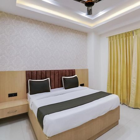 Townhouse Magnolia Corporate Stays Gurgaon Exterior photo