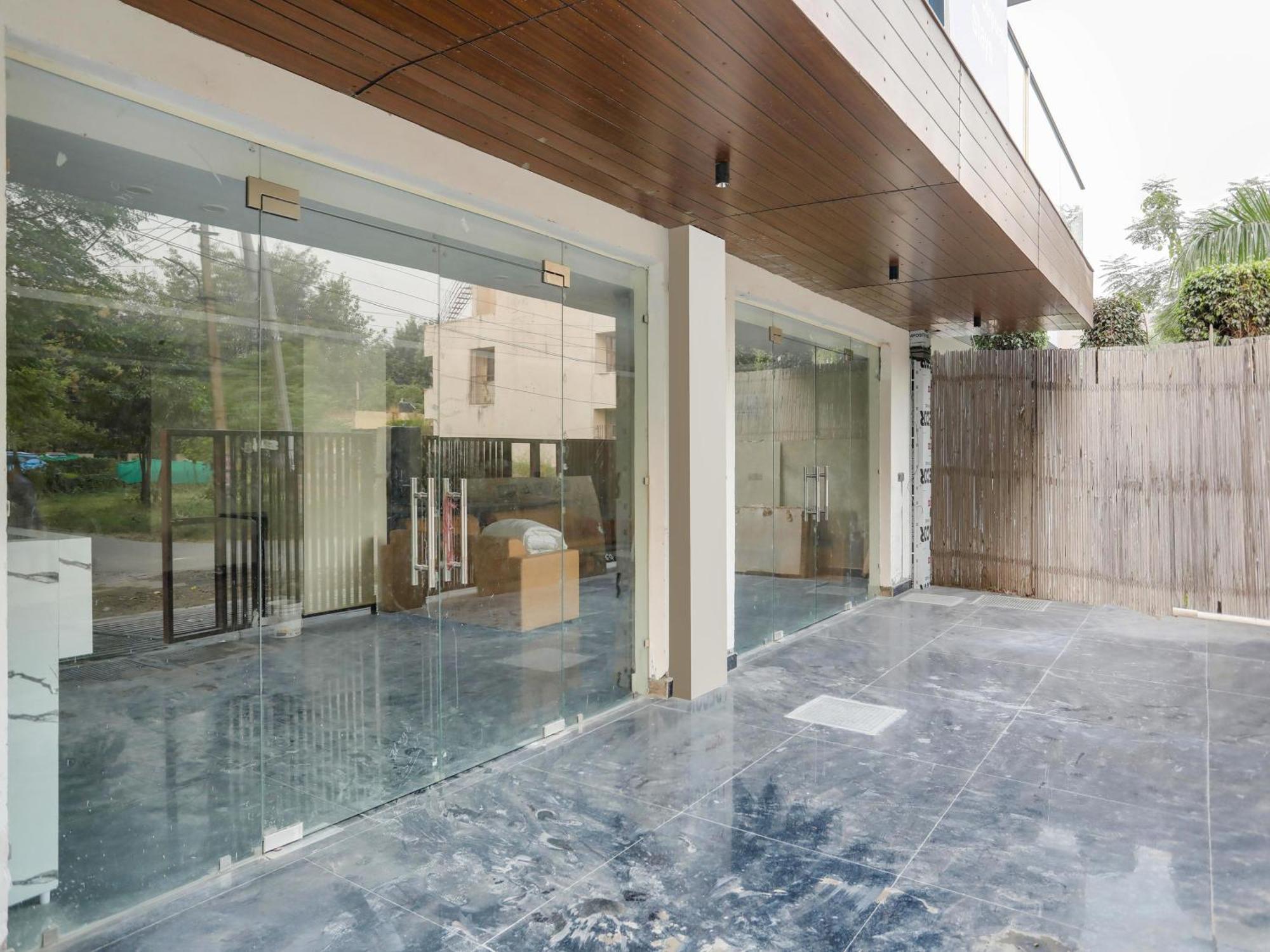Townhouse Magnolia Corporate Stays Gurgaon Exterior photo